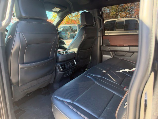 Used 2023 Ford F150 Lariat w/ Equipment Group 502A High AWD/4WD image 8