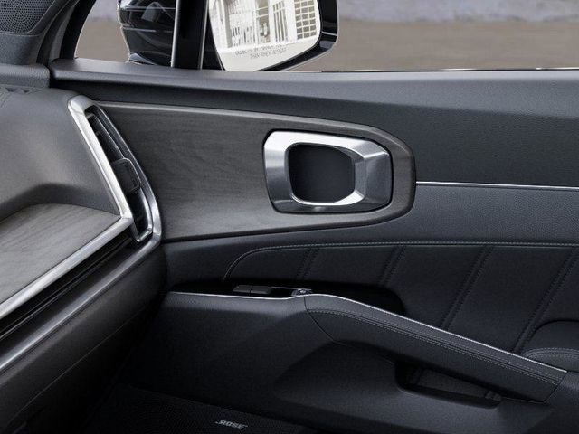 New 2025 Kia Sorento SX Prestige image 26