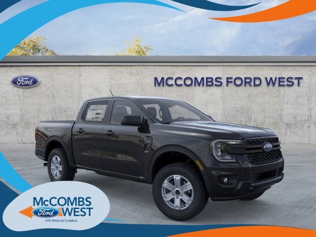 New 2026 Ford Ranger XL RWD image 1
