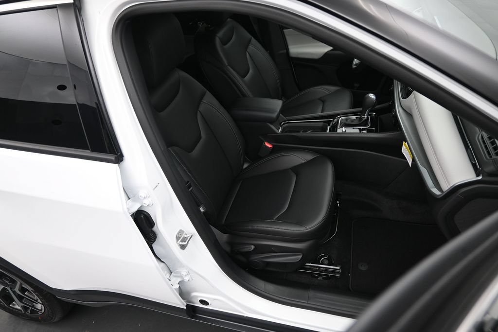 New 2026 Jeep Compass Limited AWD/4WD image 11