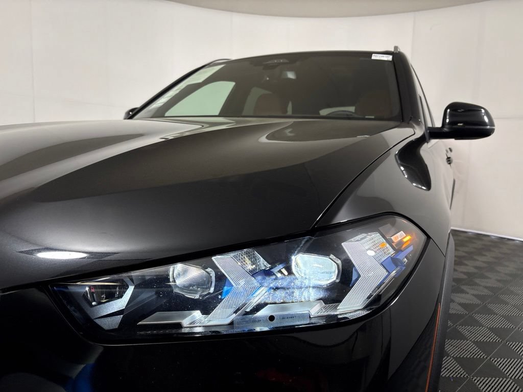 Certified 2024 BMW X5 sDrive40i w/ Premium Package RWD image 9