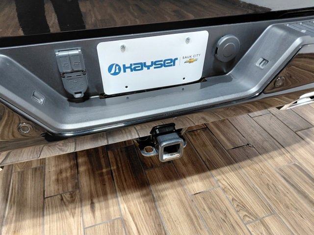 Used 2024 GMC Sierra 1500 Elevation w/ Elevation Premium Package image 26