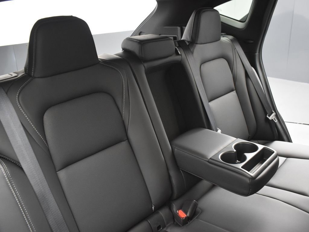 New 2026 Nissan Murano SL w/ Comfort Package image 22