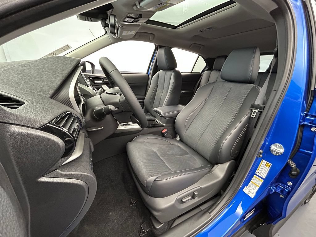 New 2026 Mitsubishi Eclipse Cross SE AWD/4WD image 48