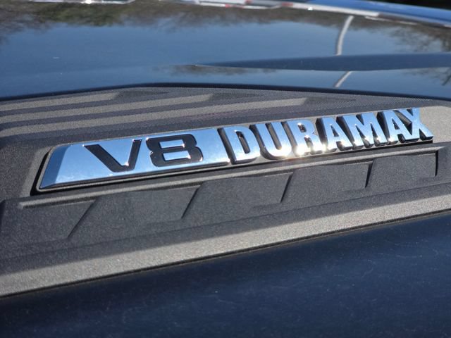 New 2026 Chevrolet Silverado 2500 LTZ w/ LTZ Premium Package AWD/4WD image 21