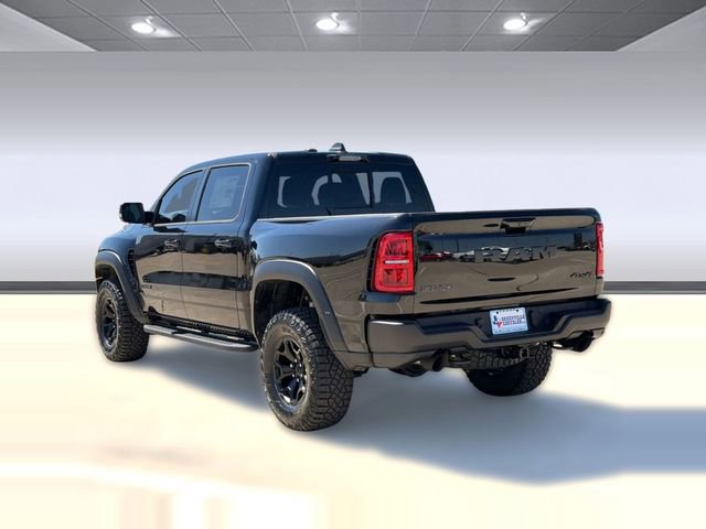 New 2026 RAM 1500 RHO image 3