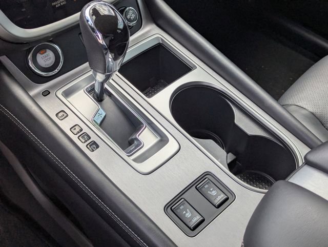 Certified 2024 Nissan Murano SL image 28