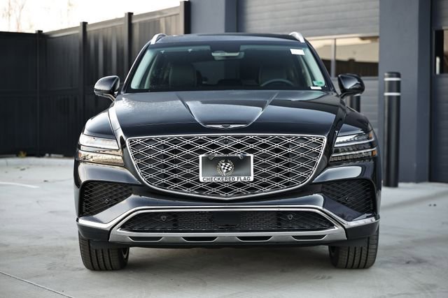 New 2026 Genesis GV80 2.5T Prestige image 13