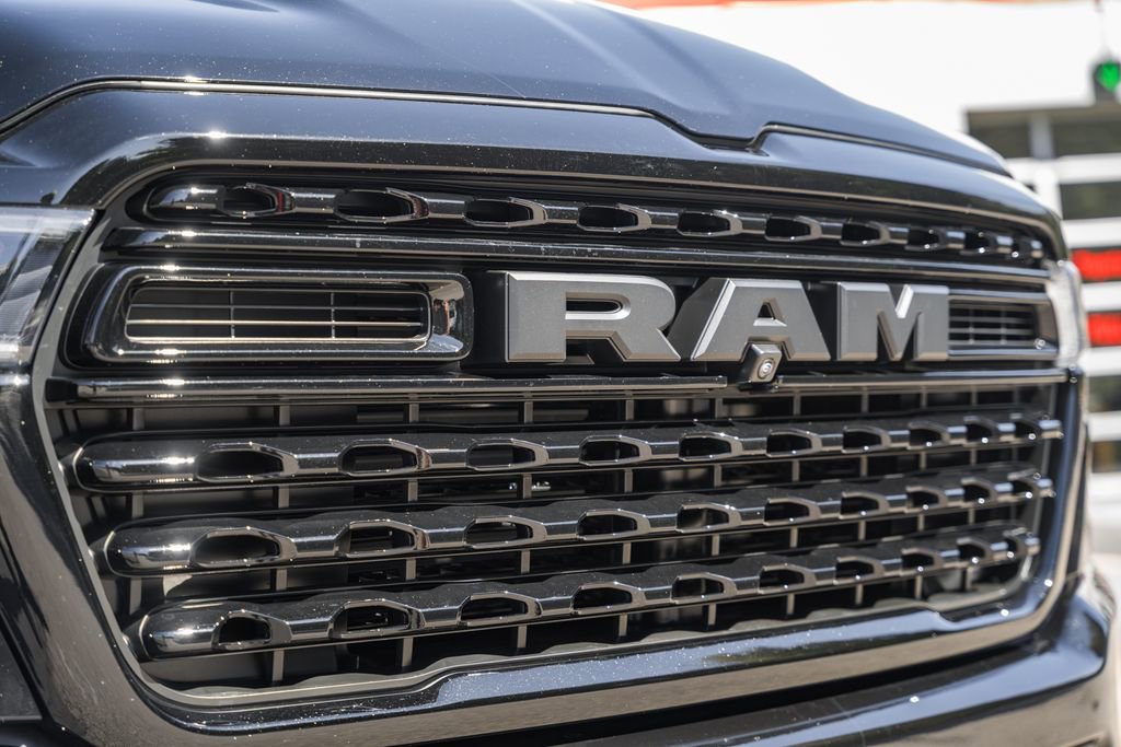 New 2026 RAM 1500 Limited w/ Night Edition image 12