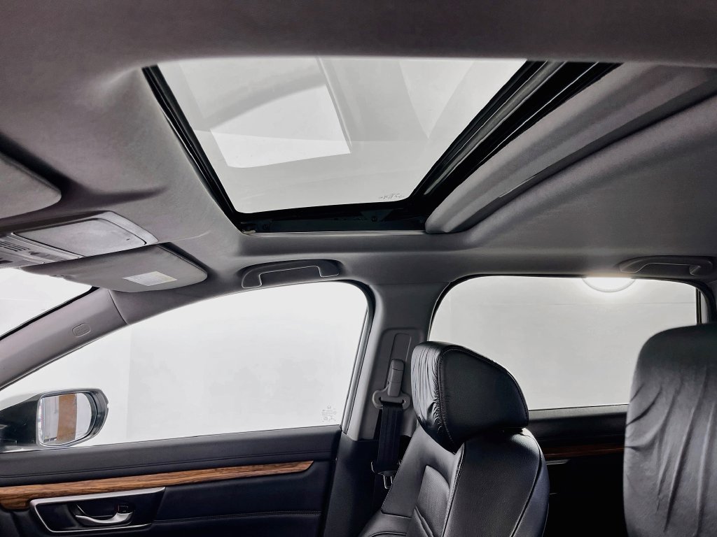 Used 2020 Honda CR-V EX-L image 21