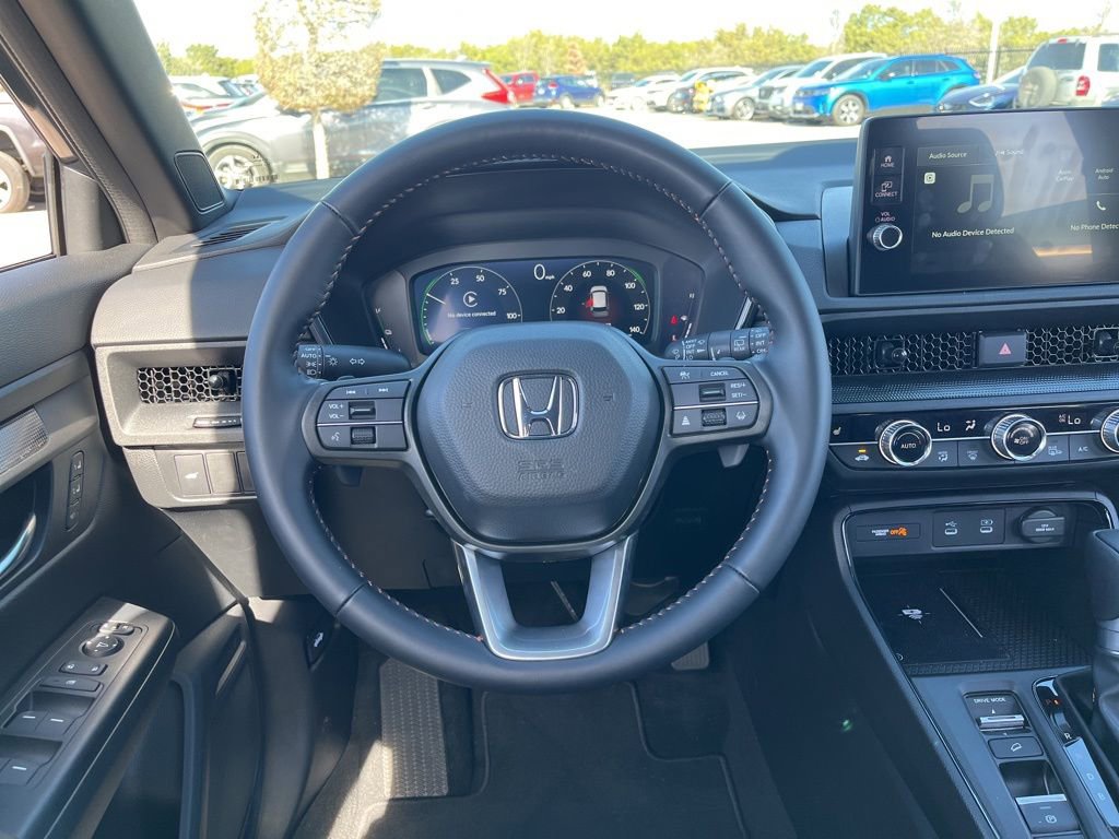 Used 2026 Honda CR-V Sport-L image 18