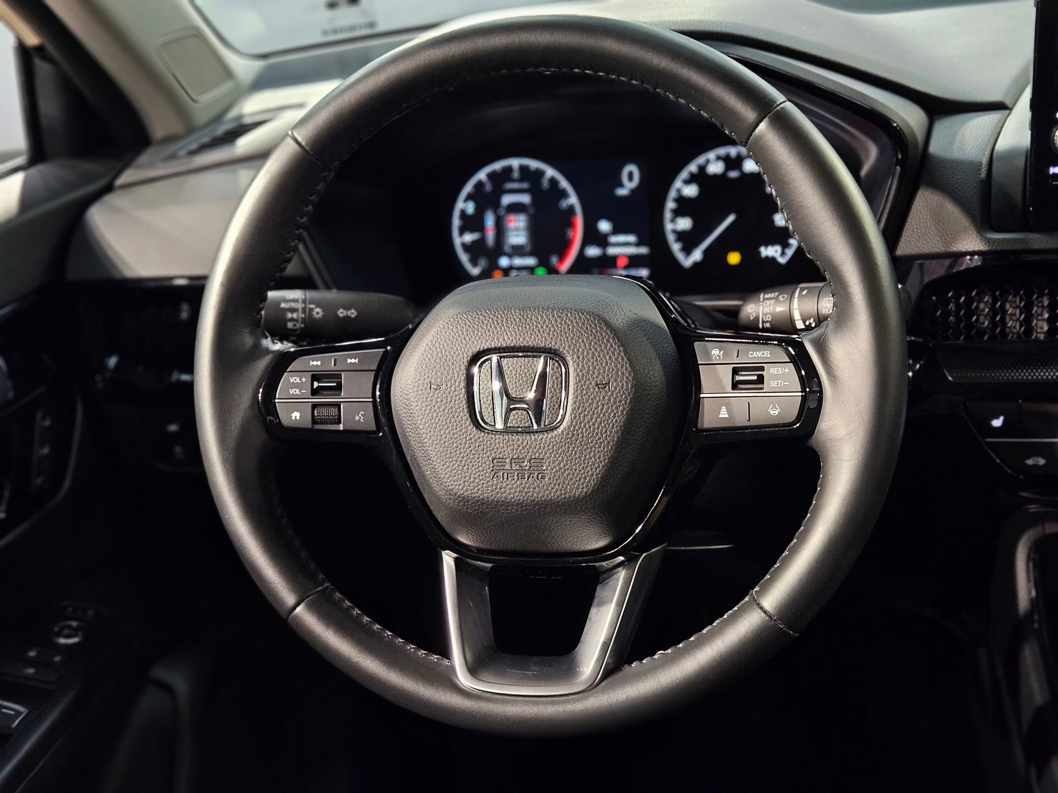 Used 2023 Honda CR-V EX-L image 27