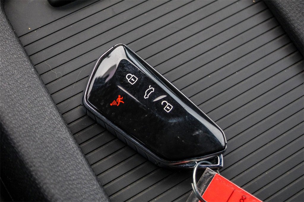 Used 2022 Volkswagen ID.4 Pro image 25