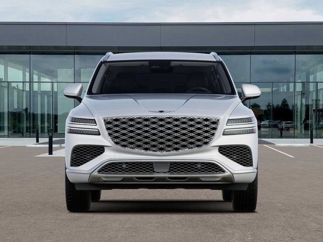 New 2027 Genesis GV80 2.5T AWD/4WD image 6