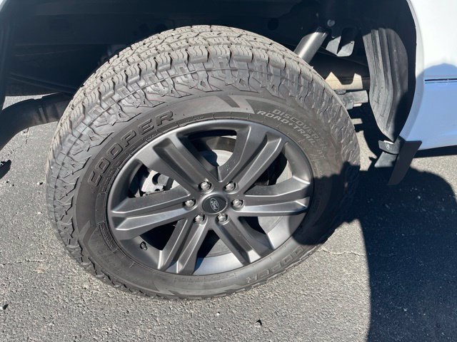 Used 2023 Ford F150 XLT w/ Equipment Group 302A High AWD/4WD image 17