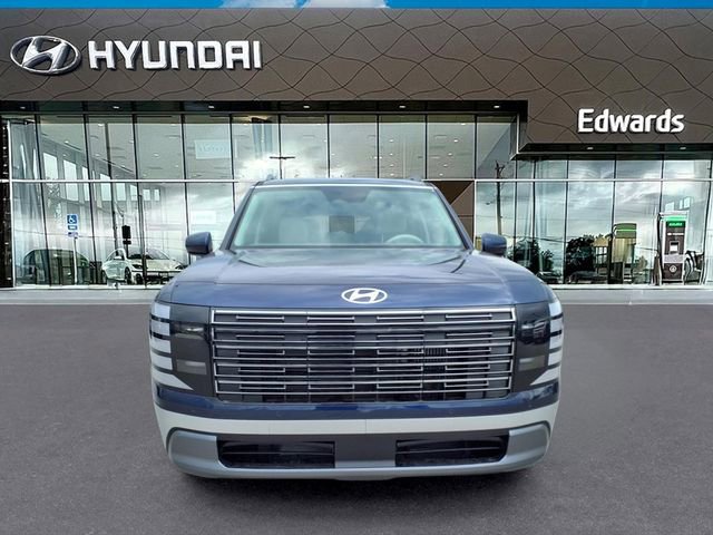 New 2026 Hyundai Palisade SEL AWD/4WD image 11