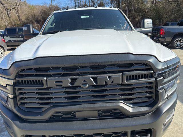 New 2026 RAM 2500 Tradesman AWD/4WD image 16