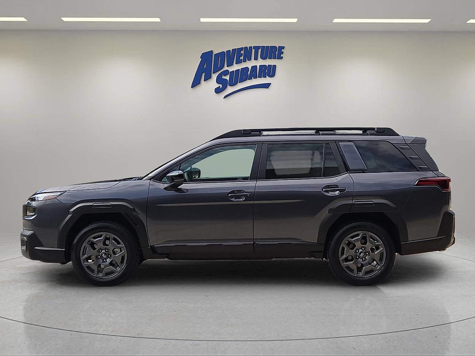 Certified 2026 Subaru Outback Premium AWD/4WD image 4