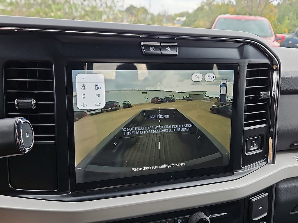 New 2026 Ford F250 XLT image 14