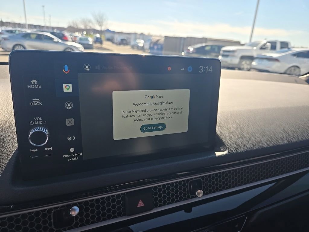 Used 2025 Honda Civic Sport Touring image 19