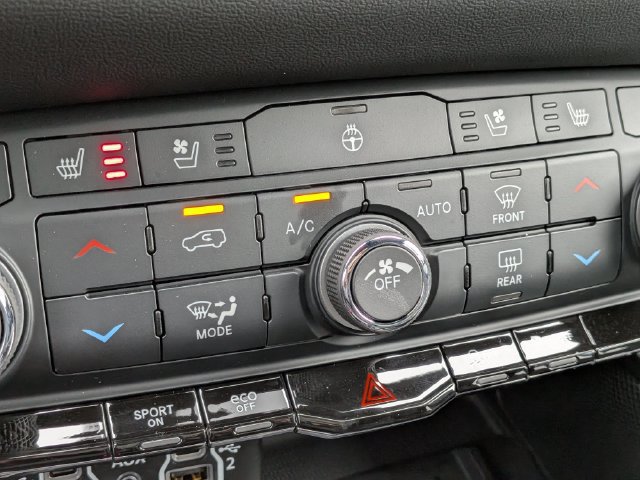 New 2026 Dodge Durango GT AWD/4WD image 23