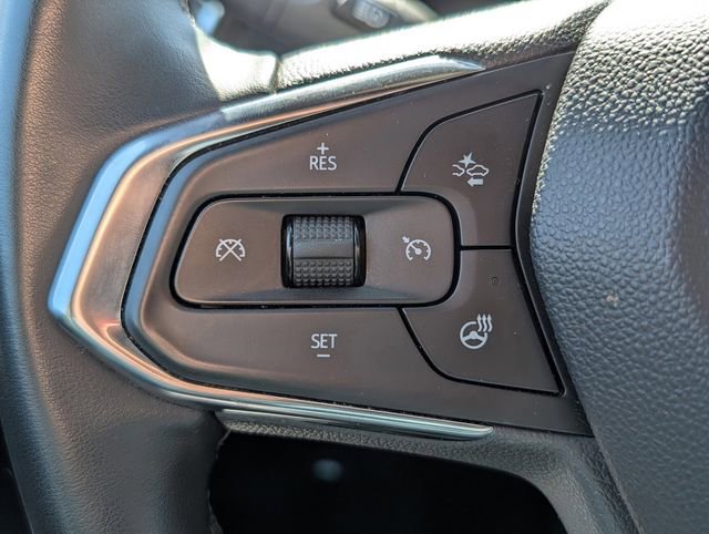 Used 2024 Chevrolet TrailBlazer ACTIV AWD/4WD image 17