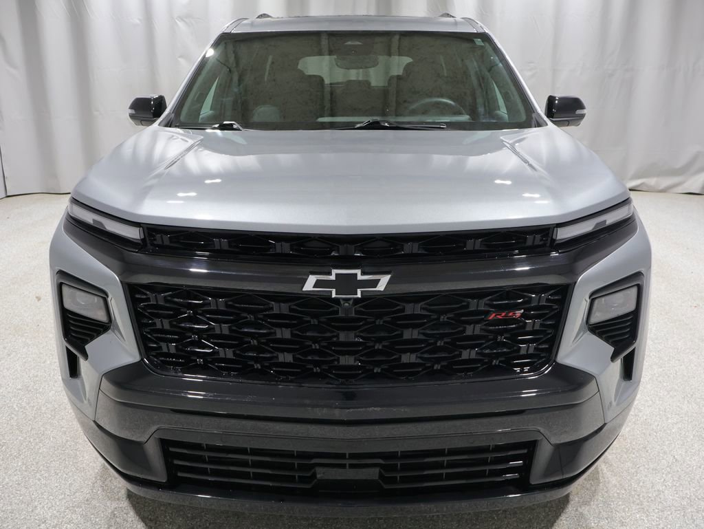 Used 2024 Chevrolet Traverse RS w/ LPO, Floor Liner Package image 7