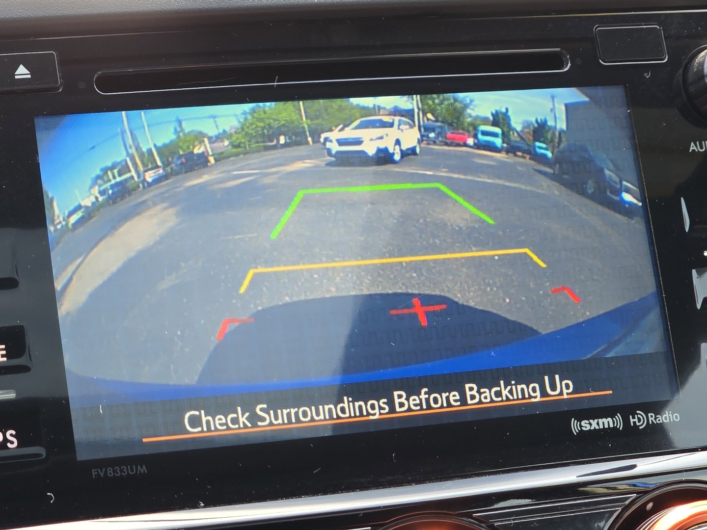 Used 2018 Subaru WRX Premium w/ Popular Package #1 AWD/4WD image 4