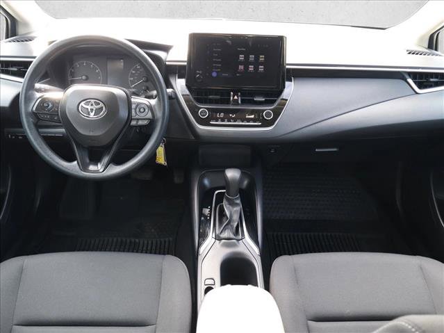 Certified 2024 Toyota Corolla LE FWD image 19