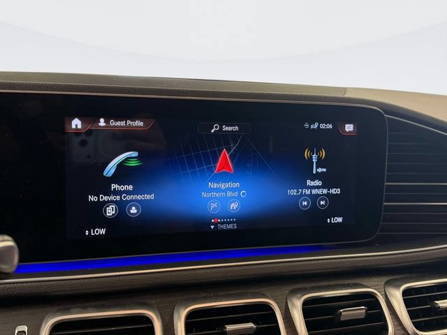 Certified 2023 Mercedes-Benz GLE 350 4MATIC image 28