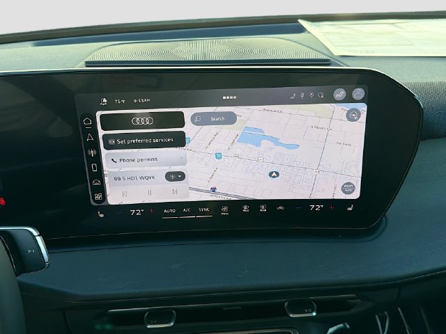 New 2026 Audi Q3 quattro 2.0T AWD/4WD image 29