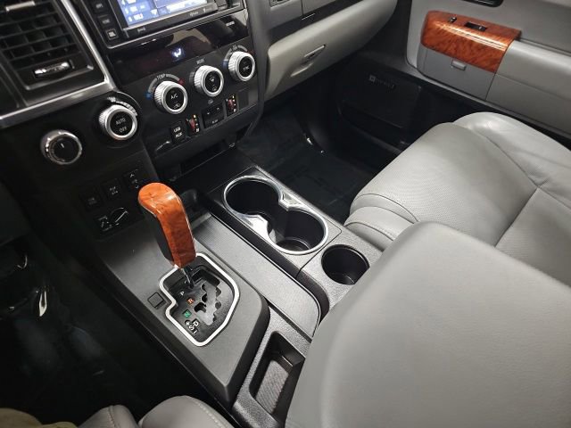 Used 2019 Toyota Sequoia Platinum image 22