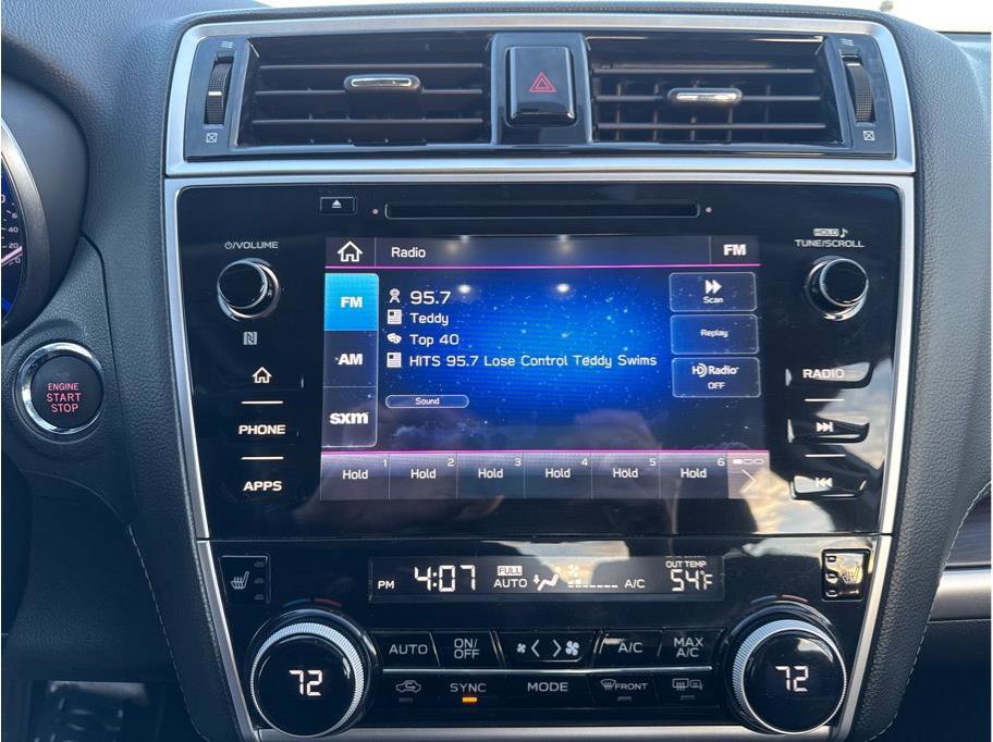 Used 2019 Subaru Legacy 2.5i Limited image 27