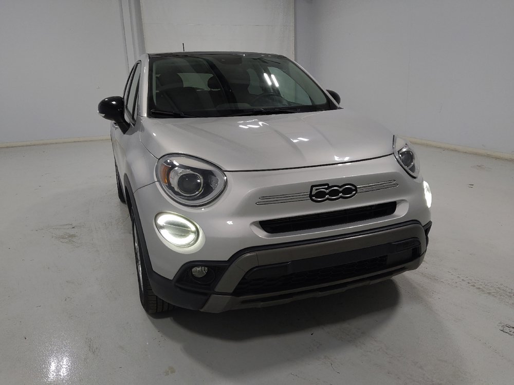 Used 2022 FIAT 500X Trekking w/ Cold Weather Group AWD/4WD image 14