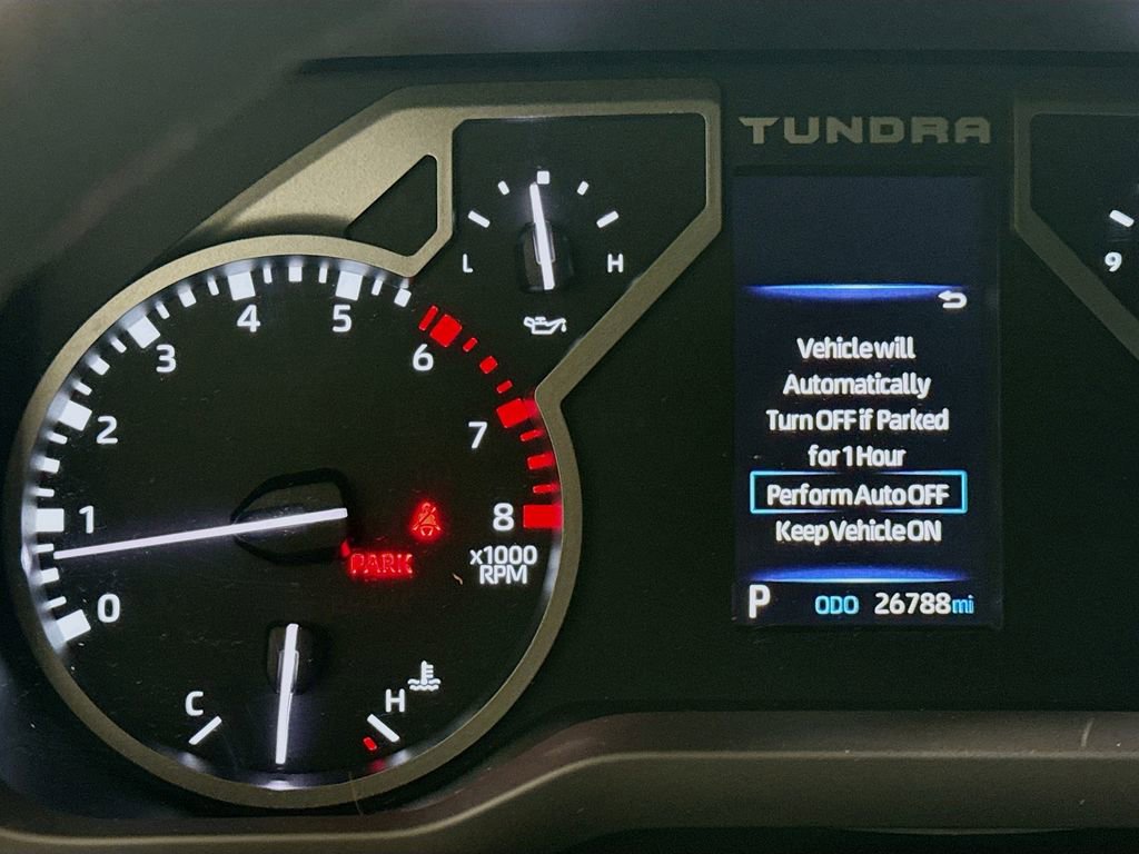 Used 2023 Toyota Tundra SR5 image 12