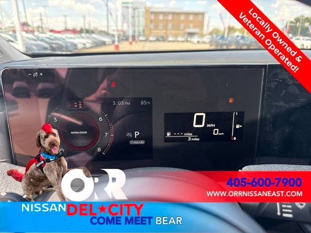 New 2027 Nissan Kicks SV FWD image 21