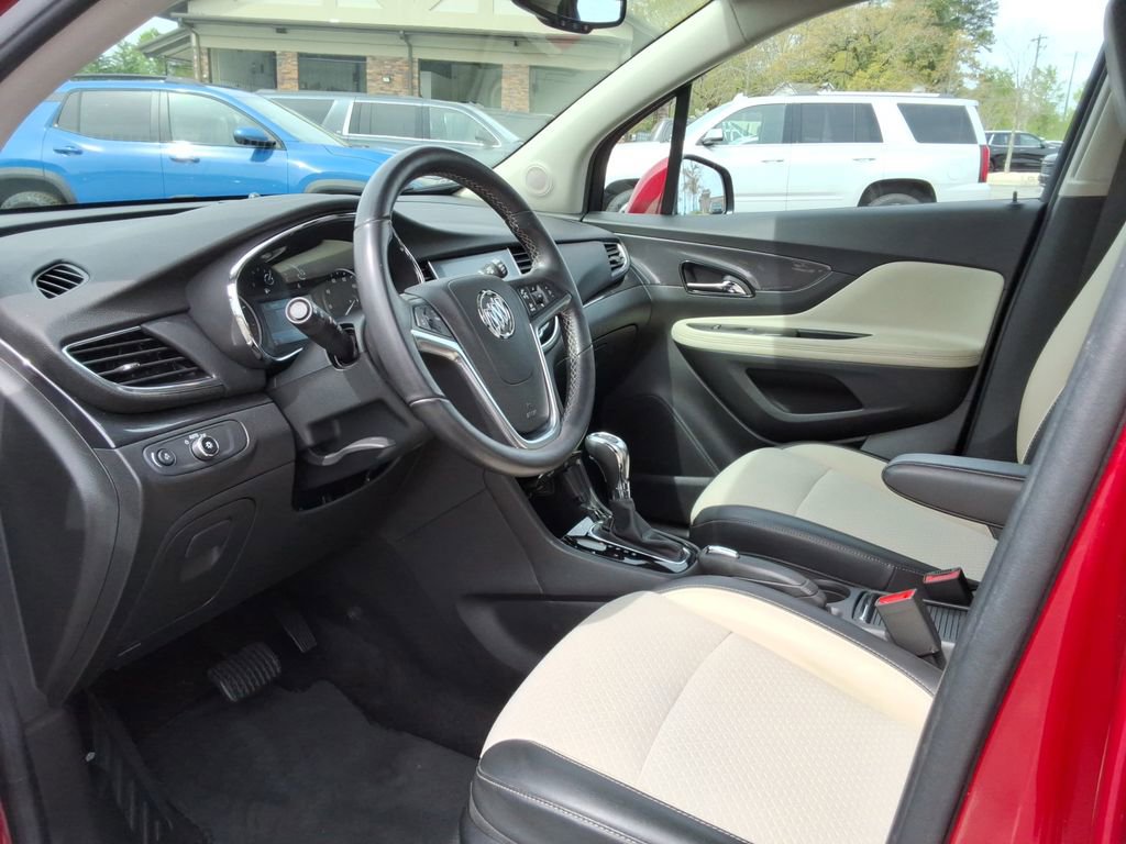 Used 2019 Buick Encore Preferred image 21