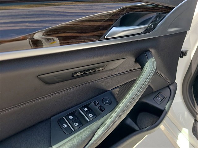Used 2022 BMW 530i w/ Convenience Package image 20