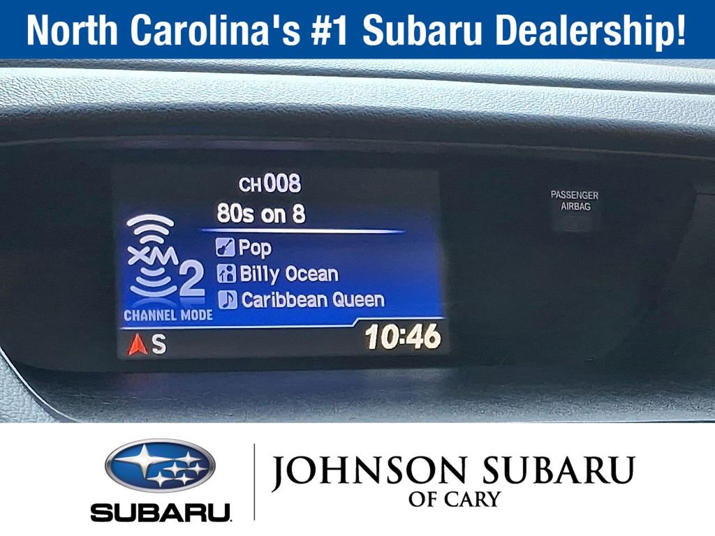 Used 2014 Honda CR-V EX-L image 15