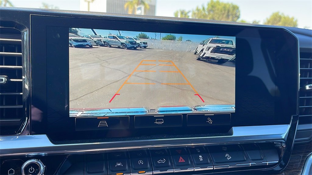 New 2026 GMC Sierra 1500 Elevation image 18