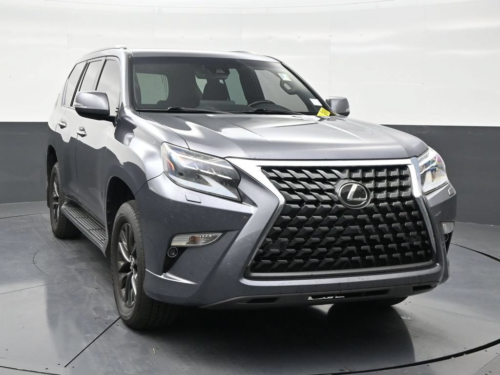 Used 2023 Lexus GX 460 Premium AWD/4WD image 7