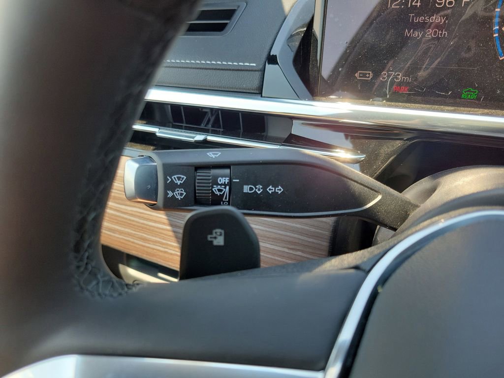 New 2025 GMC Sierra EV Denali image 19