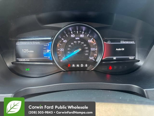 Used 2018 Ford Explorer XLT w/ Equipment Group 202A AWD/4WD image 19
