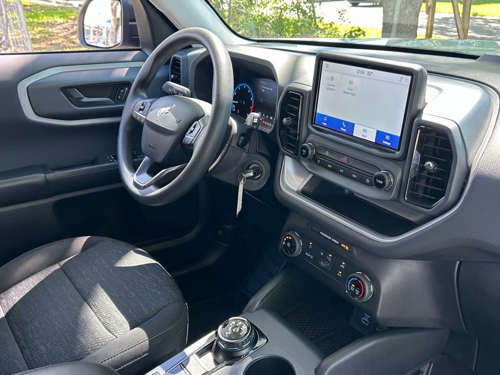 Used 2021 Ford Bronco Sport image 30