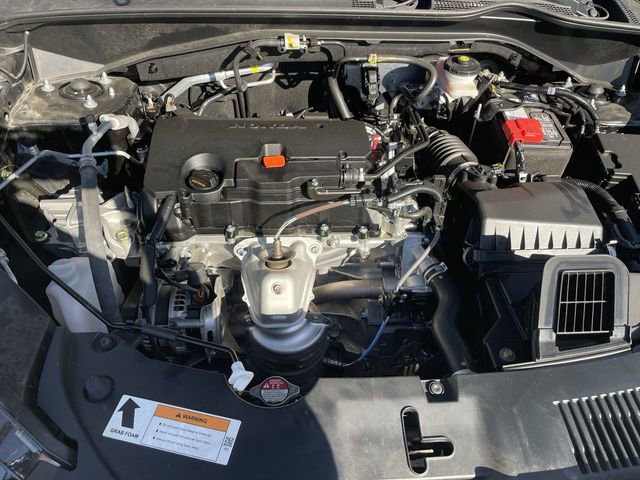 Used 2025 Honda HR-V Sport image 28