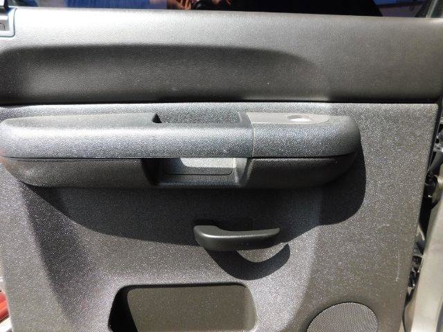 Used 2013 Chevrolet Silverado 1500 LS image 13