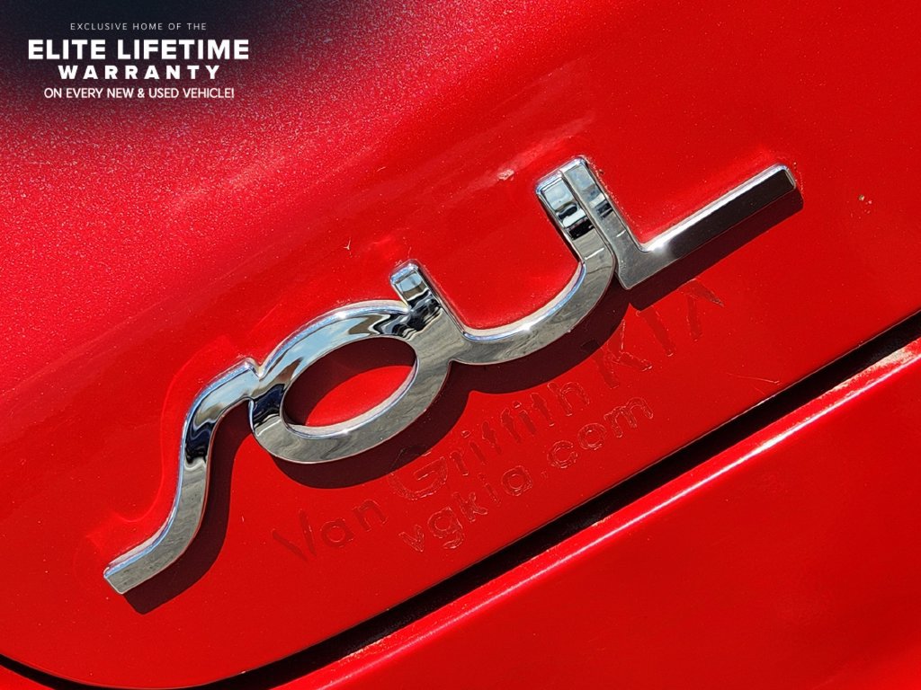 Used 2020 Kia Soul GT-Line FWD image 6