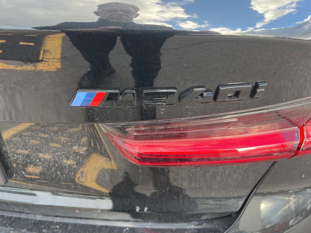 Used 2023 BMW M340i xDrive M340i xDrive w/ Premium Package image 4