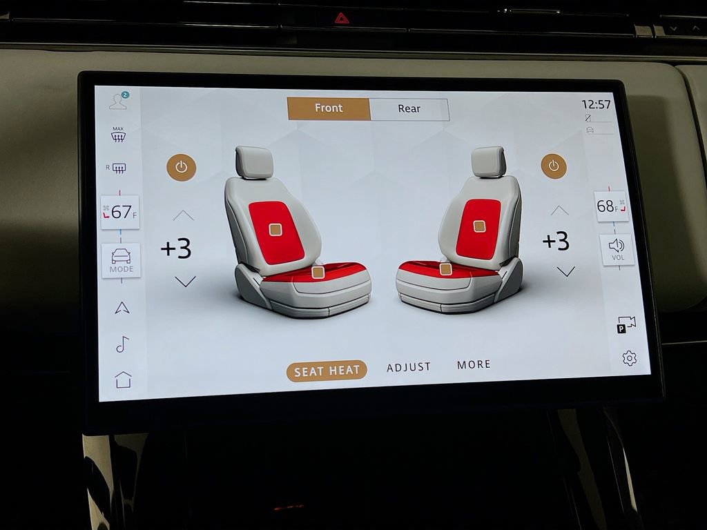 Used 2024 Land Rover Range Rover Sport Dynamic SE image 21