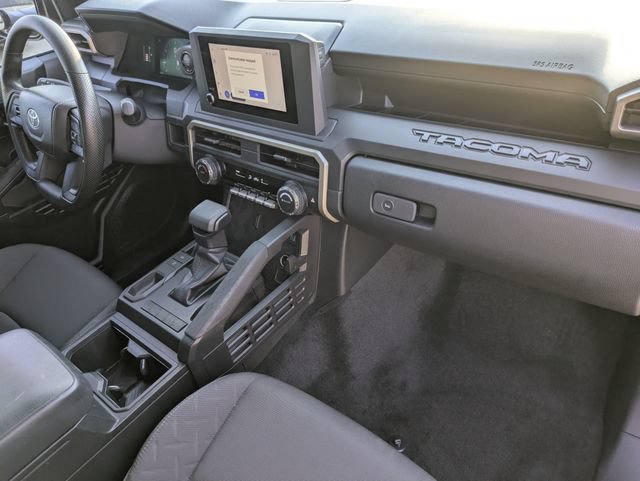 Used 2026 Toyota Tacoma SR RWD image 32
